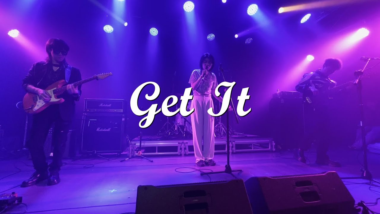 Obejrzyj ETA乐队《Get It》20230305长沙MAOLivehouse五一广场店@蓝小彬 w YouTube Obejrzyj ETA乐队《Get It》20230305长沙MAOLivehouse五一广场店@蓝小彬 w YouTube