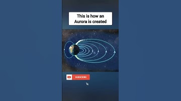 Mysteries of the Aurora Borealis northern lights