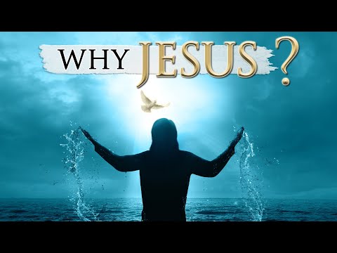 ვიდეო: ვინ თქვა იოანე ნათლისმცემელმა იესო?
