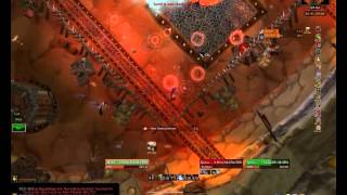 Brawlers Guild Rank 8 Rare - Epicus Maximus (Hunter POV)
