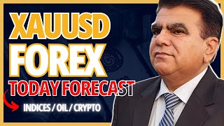 Gold | Forex | Crude Oil | Crypto | Indices | Today Forecast 01 Sep 2023