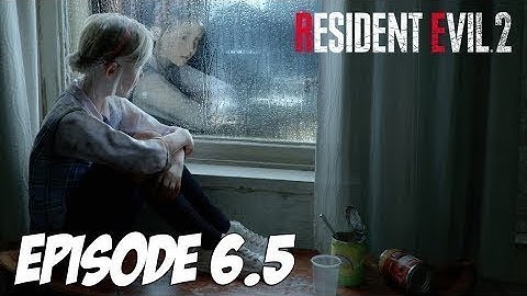 RESIDENT EVIL 2 : IL EST DE RETOUR 😱 | Episode 6.5