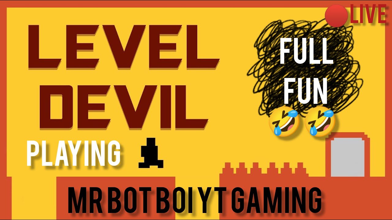 🔴Live streaming of Mr bot boi YT gaming - YouTube