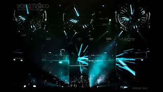 Soda Stereo - No Existes (Foro Sol en Ciudad de México, 16/11/2007) | Gira Me Verás Volver