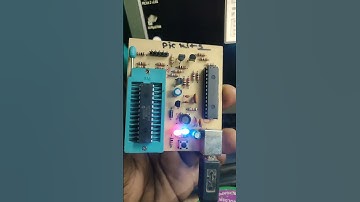 Dspic #pickit2 #dsPIC Development  Board #electronic