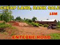 Cheap Land For Sale Bank Selling Land Cheaply In Nakawuka Entebbe Road Uganda BANK SALE