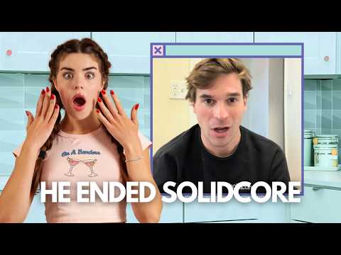 The VIRAL SolidCore Drama Tyler S Kitschen 