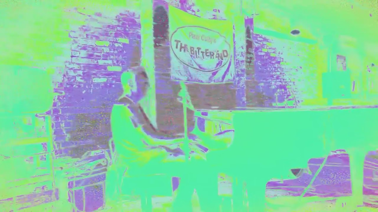 “1979” - Smashing Pumpkins (piano ‘ballad’ cover) *baby-grand piano; Open Mic in NYC