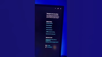 ✅ How to Adjust the Visual Effects for Best Performance?