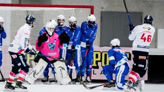 9/03/21/Kvartsfinal-4av5/«IFK Vänersborg»–«Edsbyns IF»❉Svenska Bandy Elitserien 2020-21❉