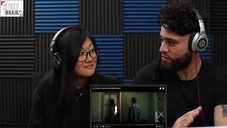 Eminem - Space Bound (Official Video) - Music Reaction