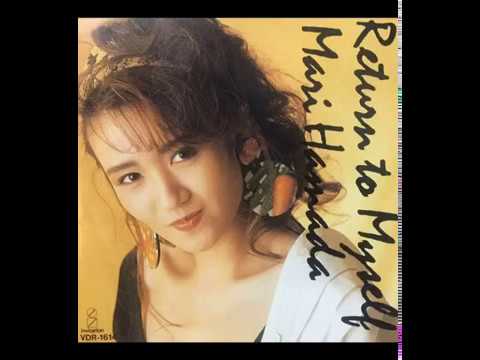 浜田麻里 / Return To Myself - カラオケ録音