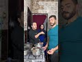 عينه على مرات اخوه