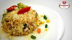 Nasi Goreng Keju - Durasi: 0.57. 