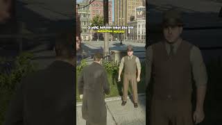 Proving 5 Myths | MAFIA #1 #shorts