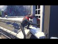 Marvel's Spider-Man: Miles Morales - Part 4 (PS5 Gameplay Walkthrough 4K)