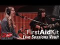 First Aid Kit - Full live session at The Current (2014)