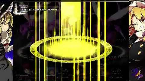 Touhou Labyrinth 2 plus disk part 44