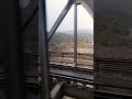 #travel #trip #trainjourney #natureshorts