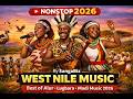 WEST NILE MUSIC NONSTOP MIX 2026 Alur Lugbara Madi Music DJ Mix By SangaBiz