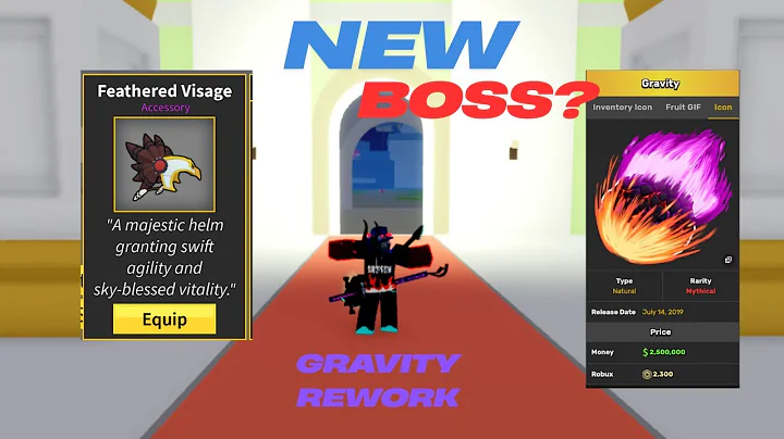 How To Spawn The Tyrant of the Sky New Raid Boss in Blox Fruits (Easy)