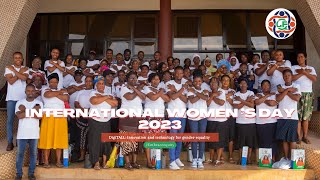 International Women’s Day 2023 (Embrace Equity)