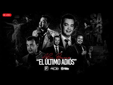 Misa de Cuerpo Presente de Alex Bueno|San José de las Matas despide a su Ruiseñor de la Sierra|LHDPR