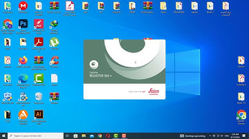 Leica Cyclone REGISTER 360 Plus 2023.0.3 Full Version For Lifetime