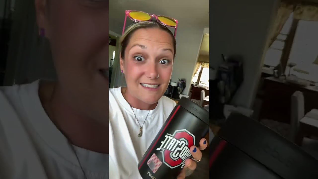 (WB) Everybody should have a Universal Buddy Xl from Buddy! But if you’re a college football fan