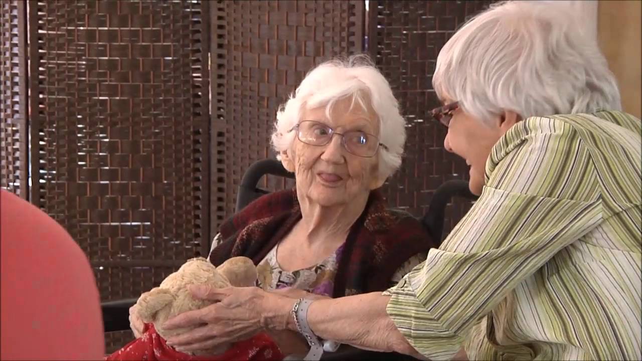 Java Music Club - A Social Identity Approach to Improve Wellbeing - YouTube