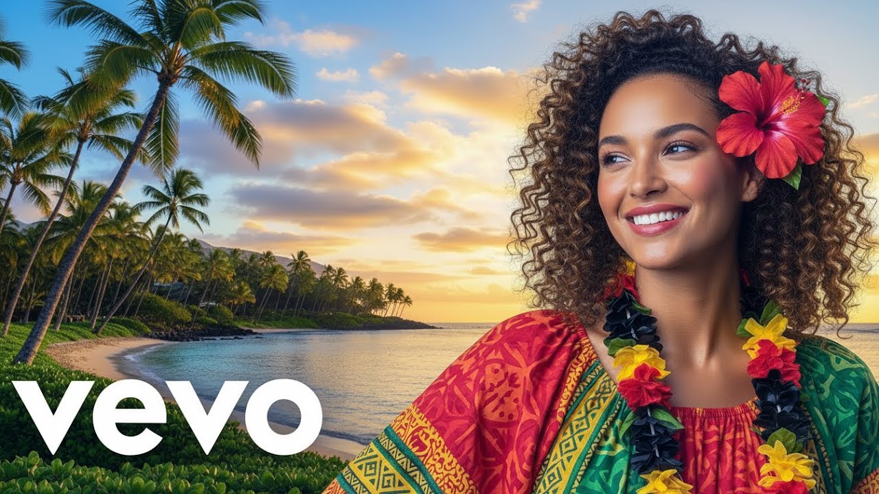 Soft Morning Light – A Calm Song to Start Again