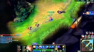 Lux Flash Predict