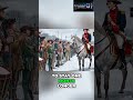 Washington's Inspiring Revolutionary War Speech  Stay One Month Longer!