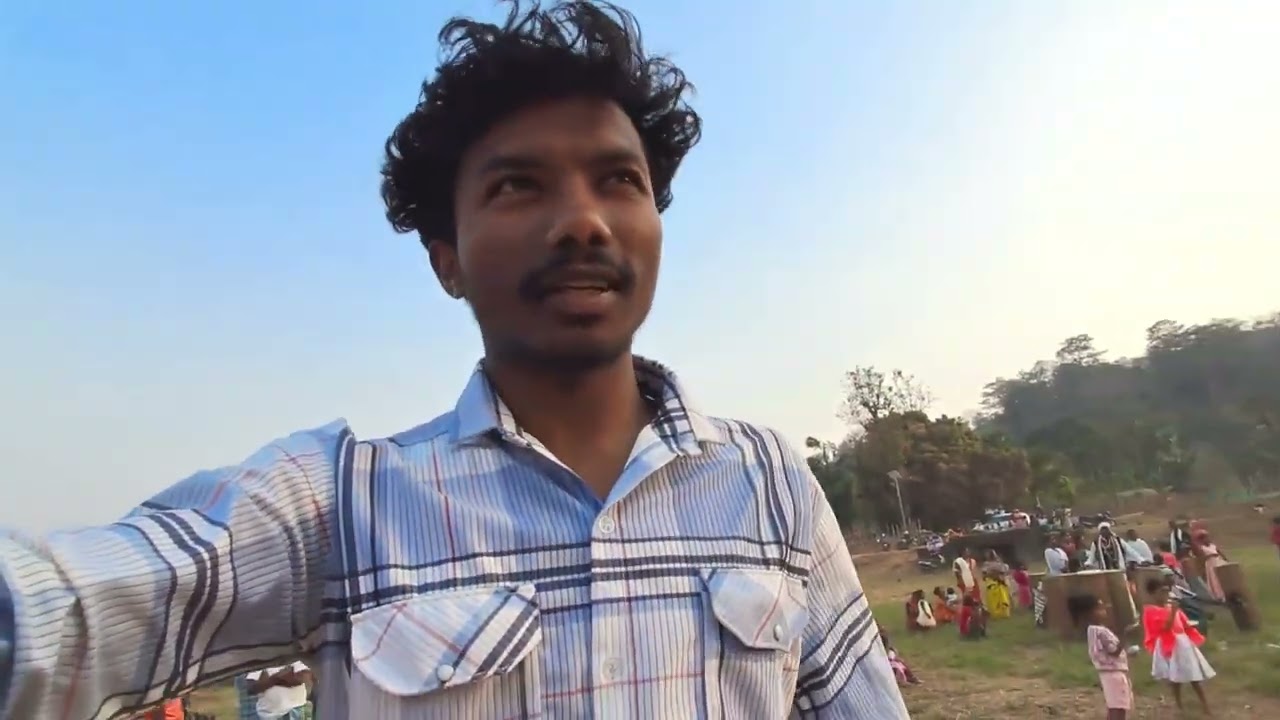 ADIVASI SHADI  KESAPUR  / DANTEWADA 