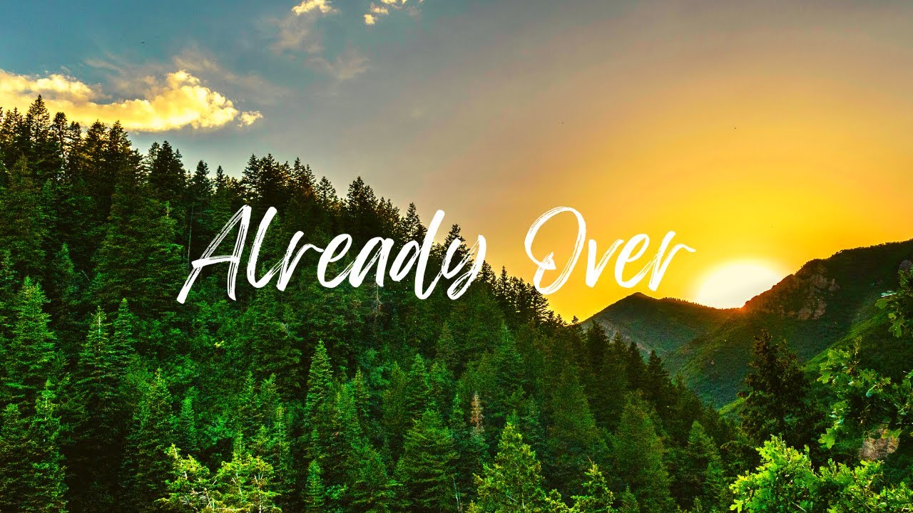 Already Over Arrow - Already Over - YouTube