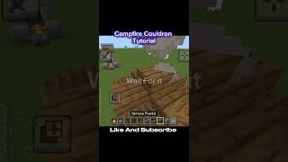 Minecraft Build Ideas #shorts