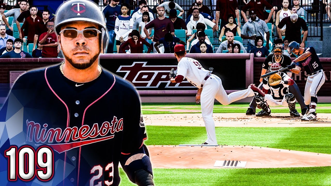 Regular Season Finale & Playoff Preview - MLB The Show 18 Franchise | Ep.109