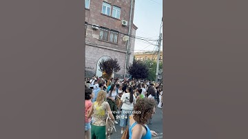 Yerevan Beer Days 2024 #beer #beerfestival #armenia #yerevan