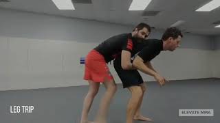 5 Mat Returns Options for MMA
