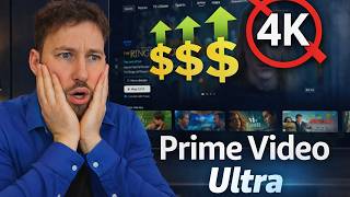 Amazon just ruined Prime Video again with NEW Ultra Tier screenshot 2