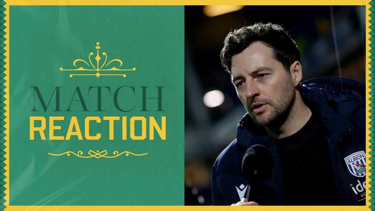 Райан Мейсон | «Мы подарили голы «КПР»» 🗣️