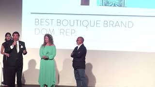 Cigar Trophy Awards 2026 | Best Boutique Brand | Cigar Journal