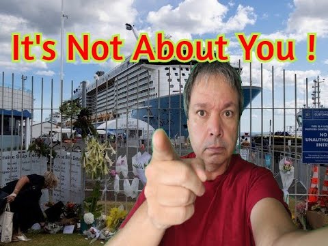 Ovation of the Seas Complaint