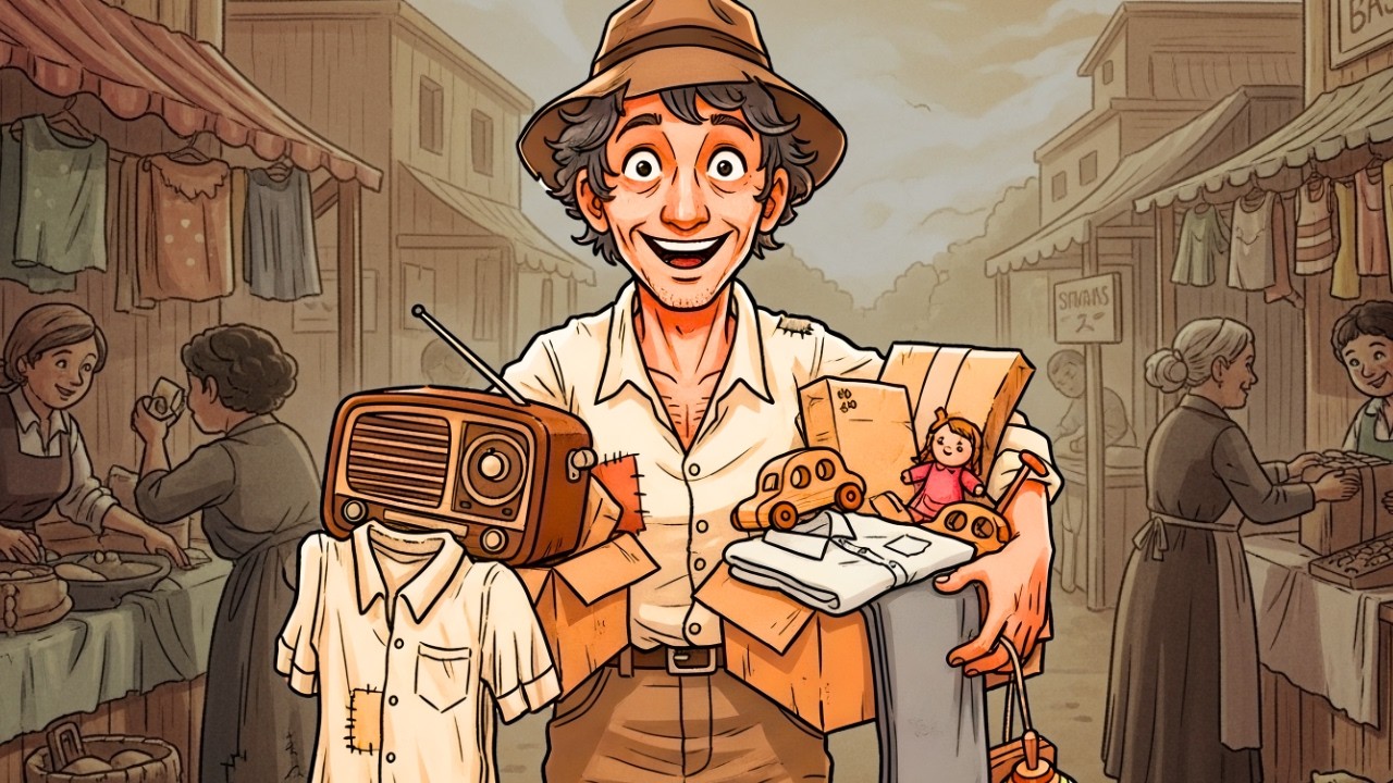 Préstate Dinero, Pero Haz Esto Antes de Tocar un Centavo💰