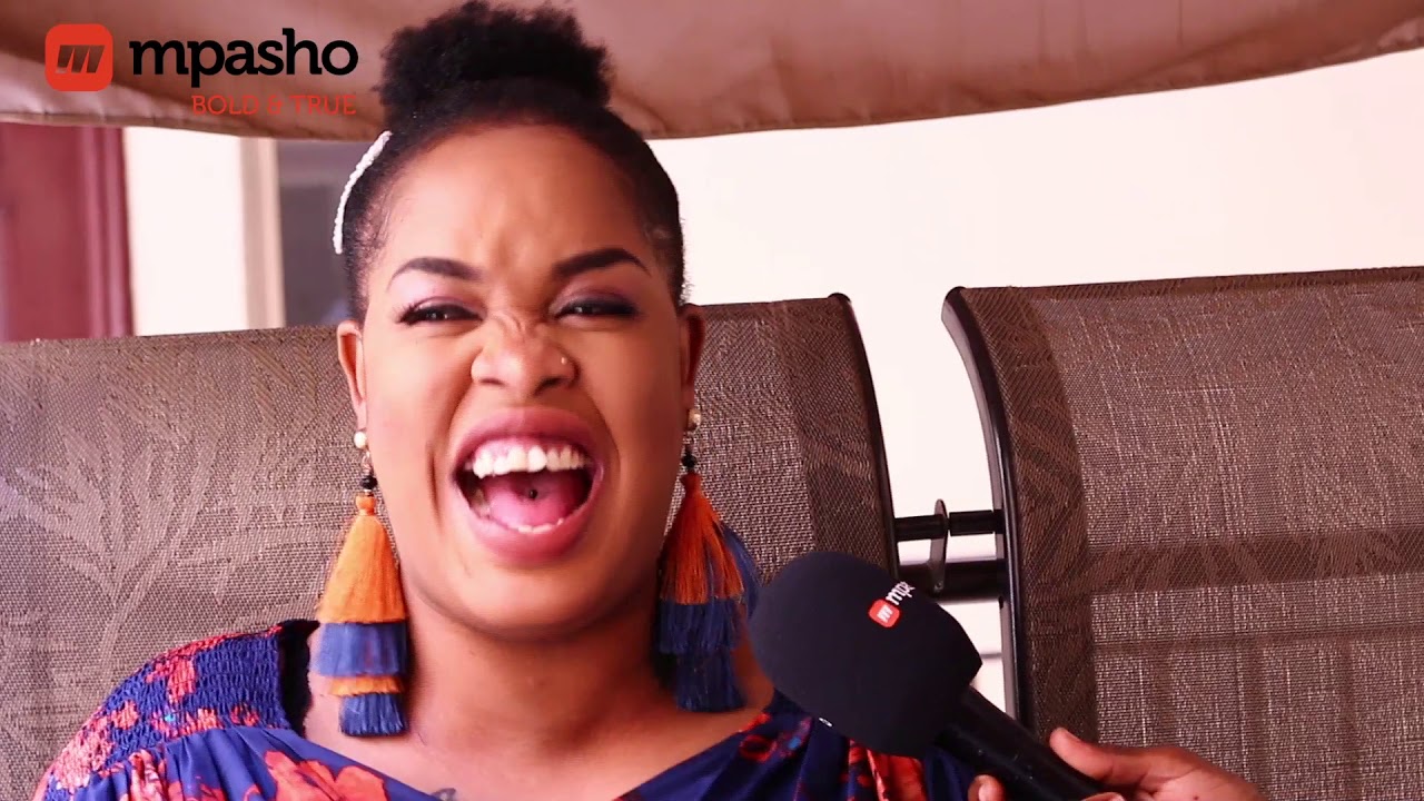 Bridget Achieng : 5yrs of baby search | Relocating to Nigeria | Baby Daddy ego