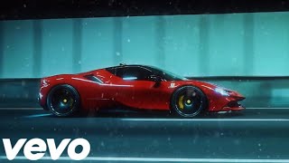 Otso City  Ferrari original Mix  Car 