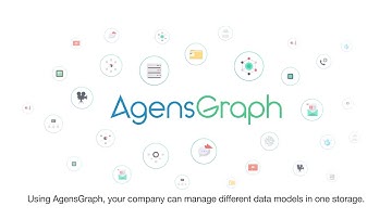 The Performance-driven Multi-model Database "AgensGraph" Intro_ Full ver.