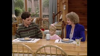 Full House - Matchmaker Michelle