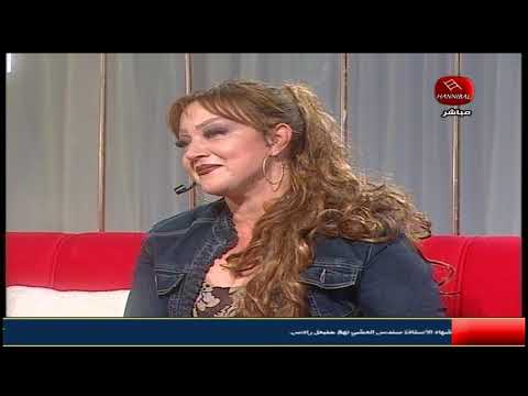 مها شطورو يغمى عليها أثناء شعر عبد اللطيف الغزي الذي القاه عليها
