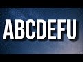 GAYLE - ​abcdefu (Lyrics) &quot;Forget you and your mom and your sister and your job&quot; [TikTok Song]